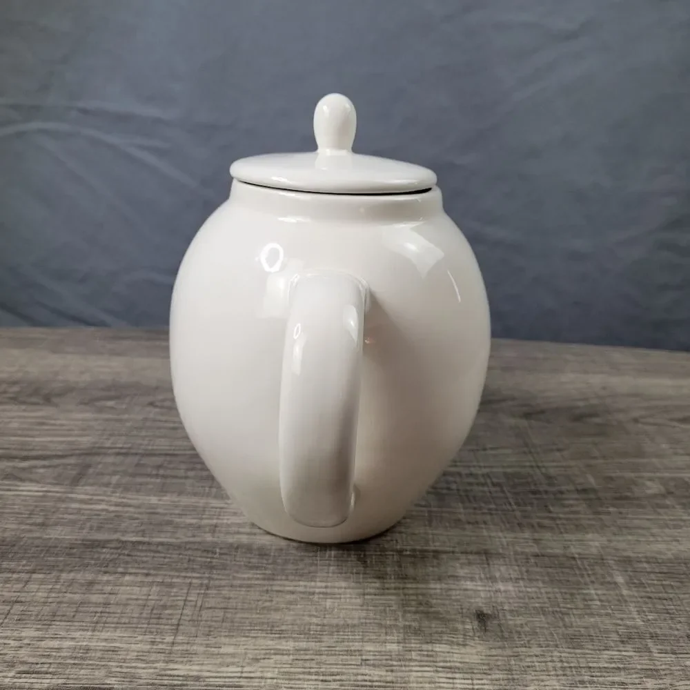 Rae Dunn basic white